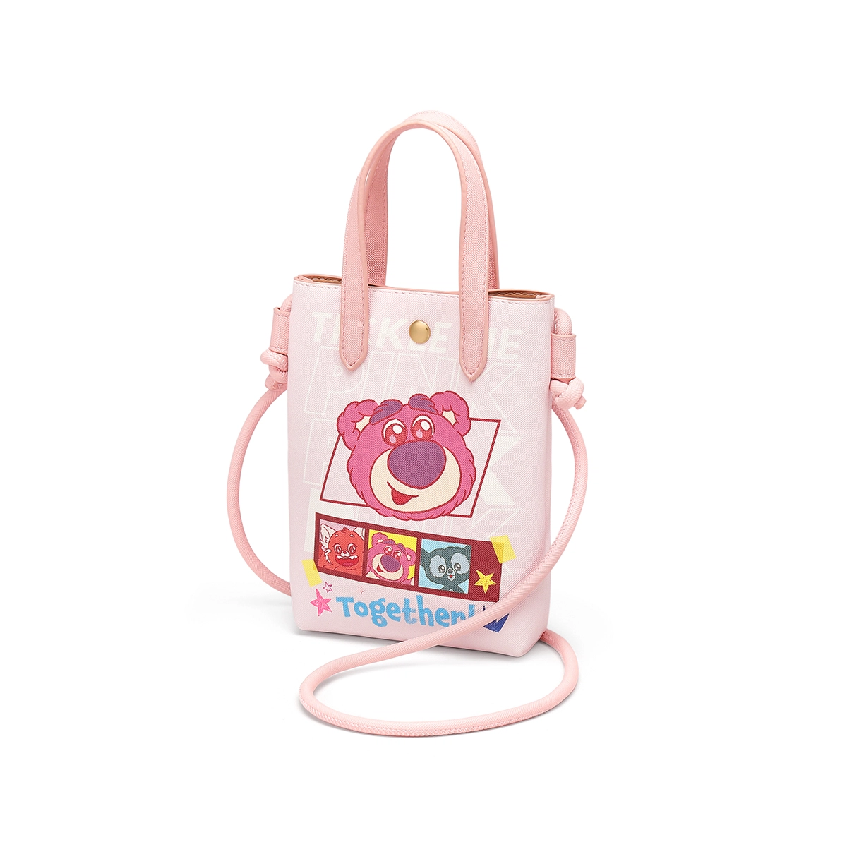 Disney PVC