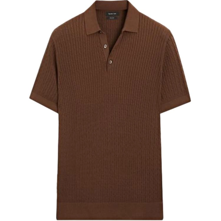 Massimo Dutti Polo