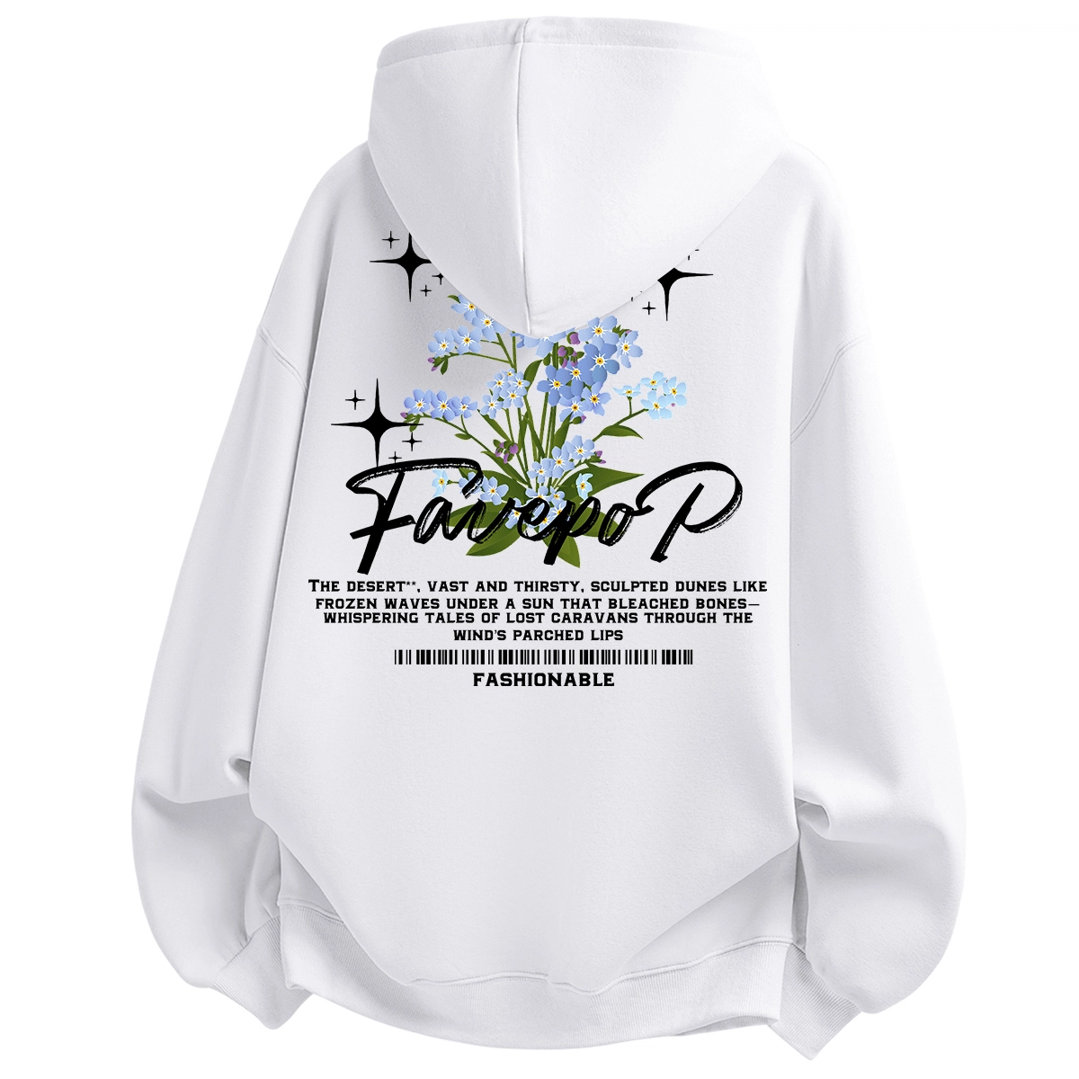 FAVEPOP Logo