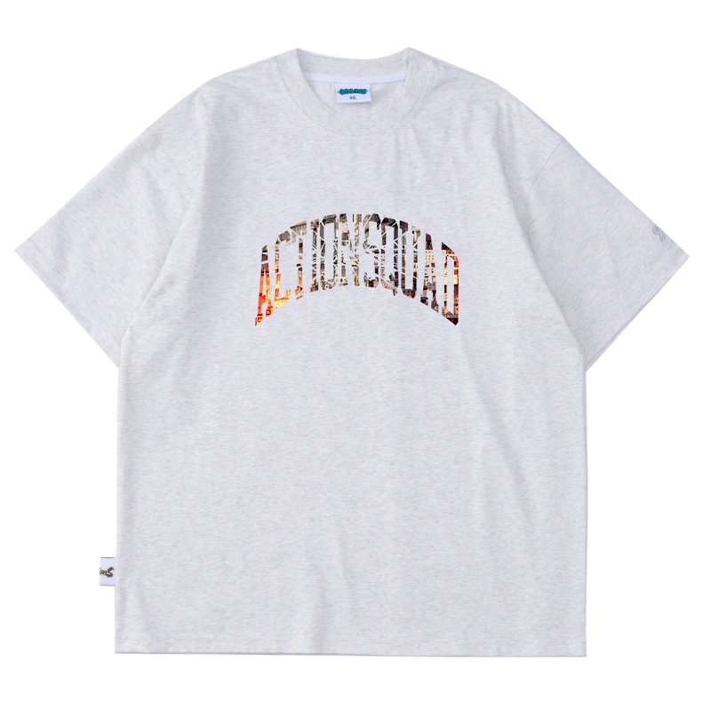 ACTIONSQUAD T