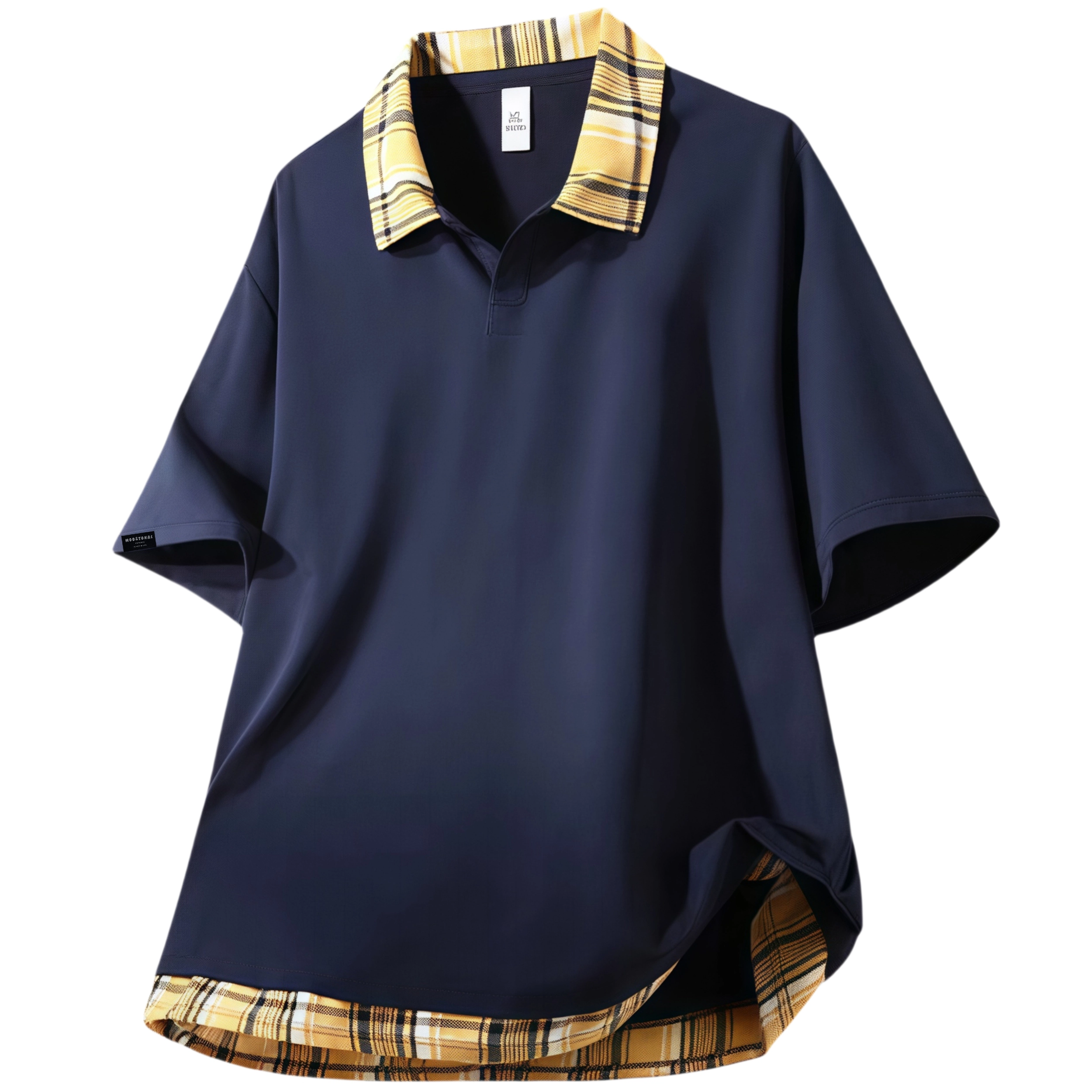 MOOTONAL Polo
