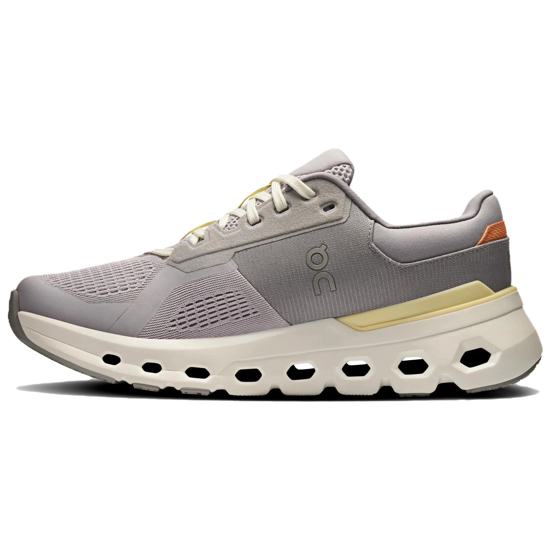 On Cloudrunner 2