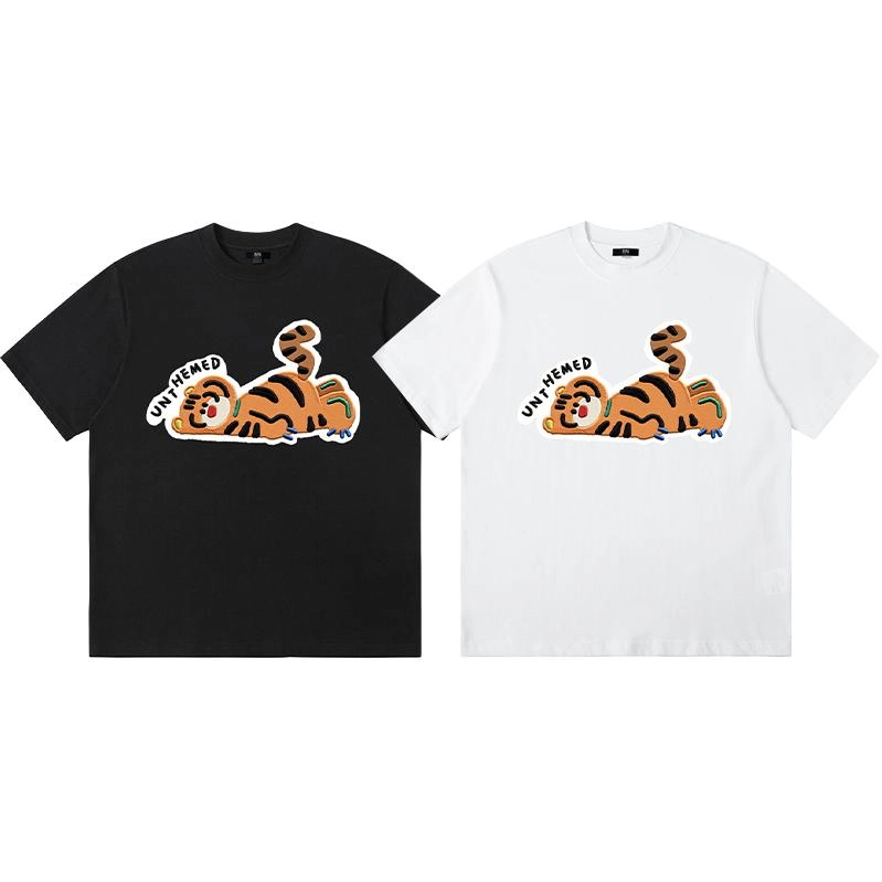 UNthemed T