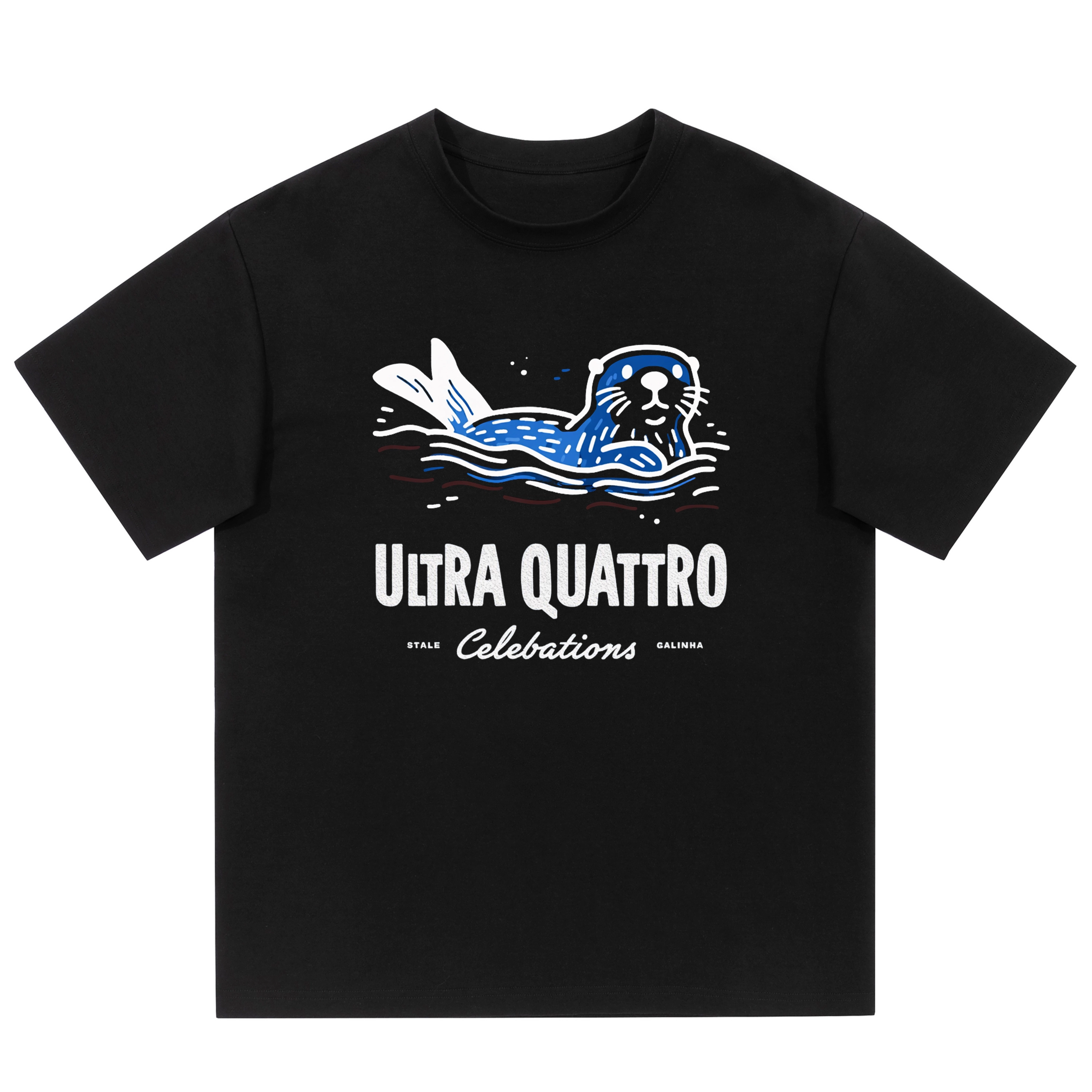 ULTRA QUATTRO 230T