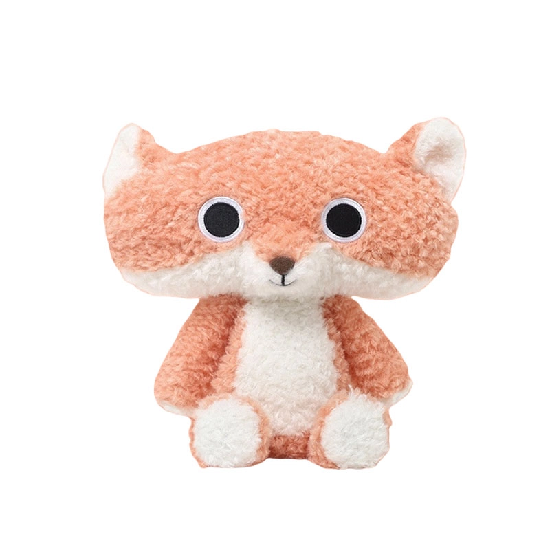 Julebaby 28cm