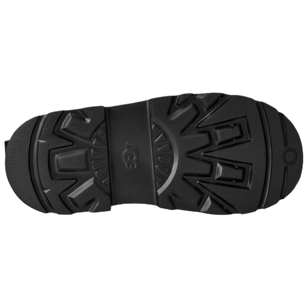 UGG Chukka Lug