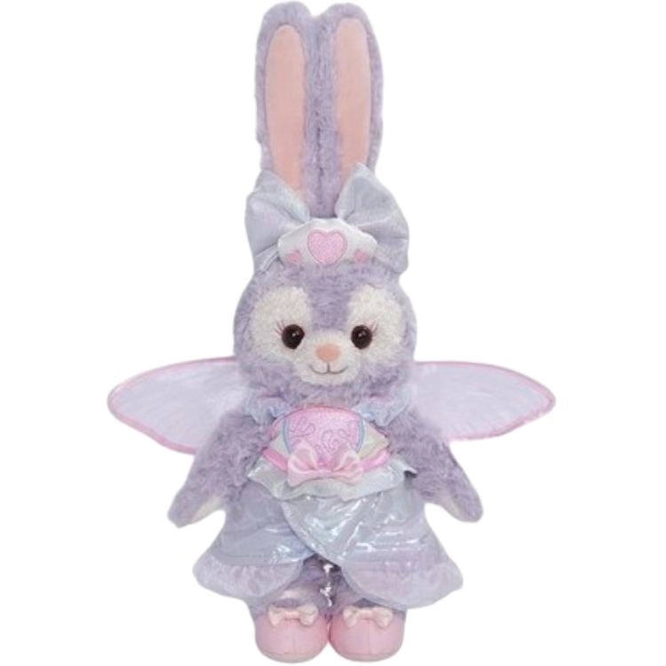 Disney x DISNEYLAND 2025 20.5cm21cm18.5cm20.5cm