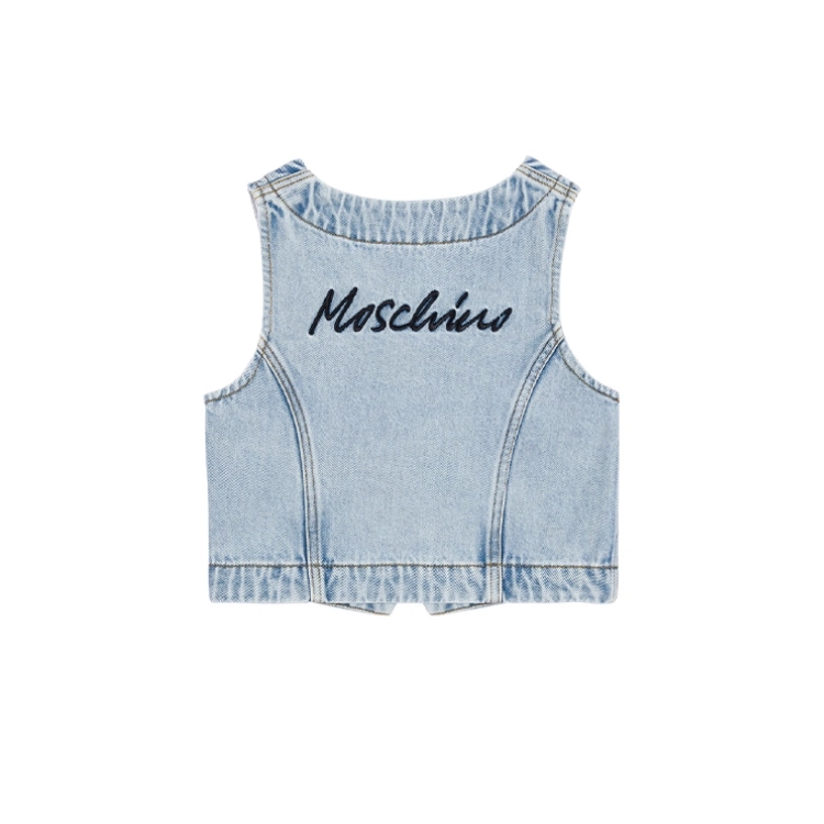 MOSCHINO SS25