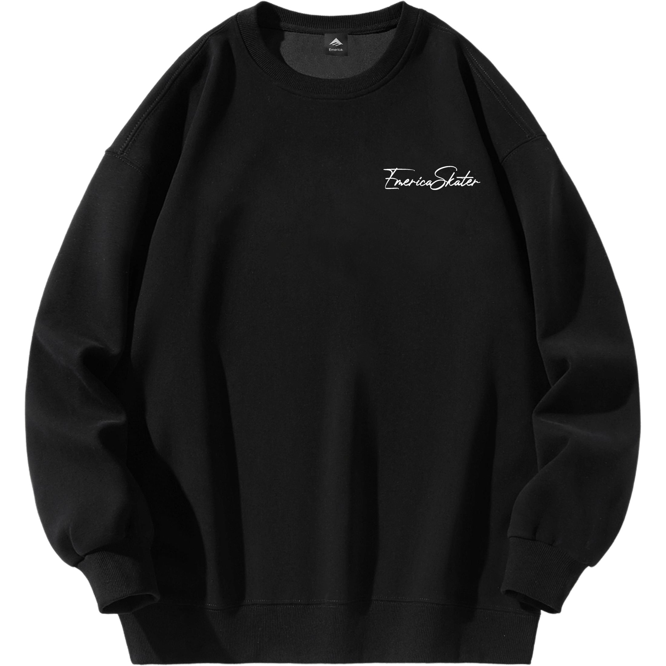 EMERICA Logo