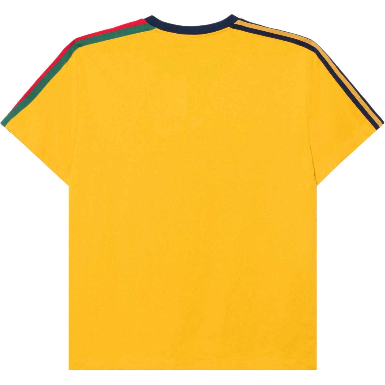 GUCCI x adidas originals SS22 LogoT