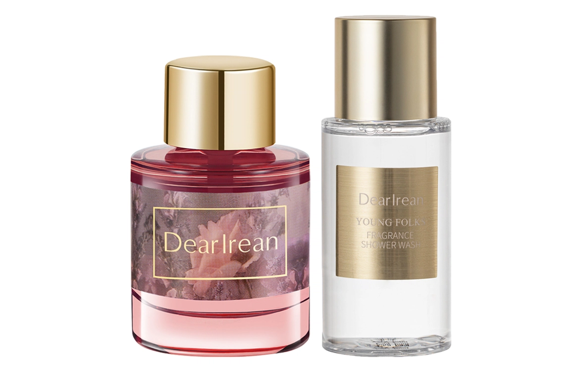 EDT 12ml+50ml