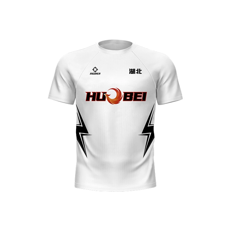 RIGORER x NBL T