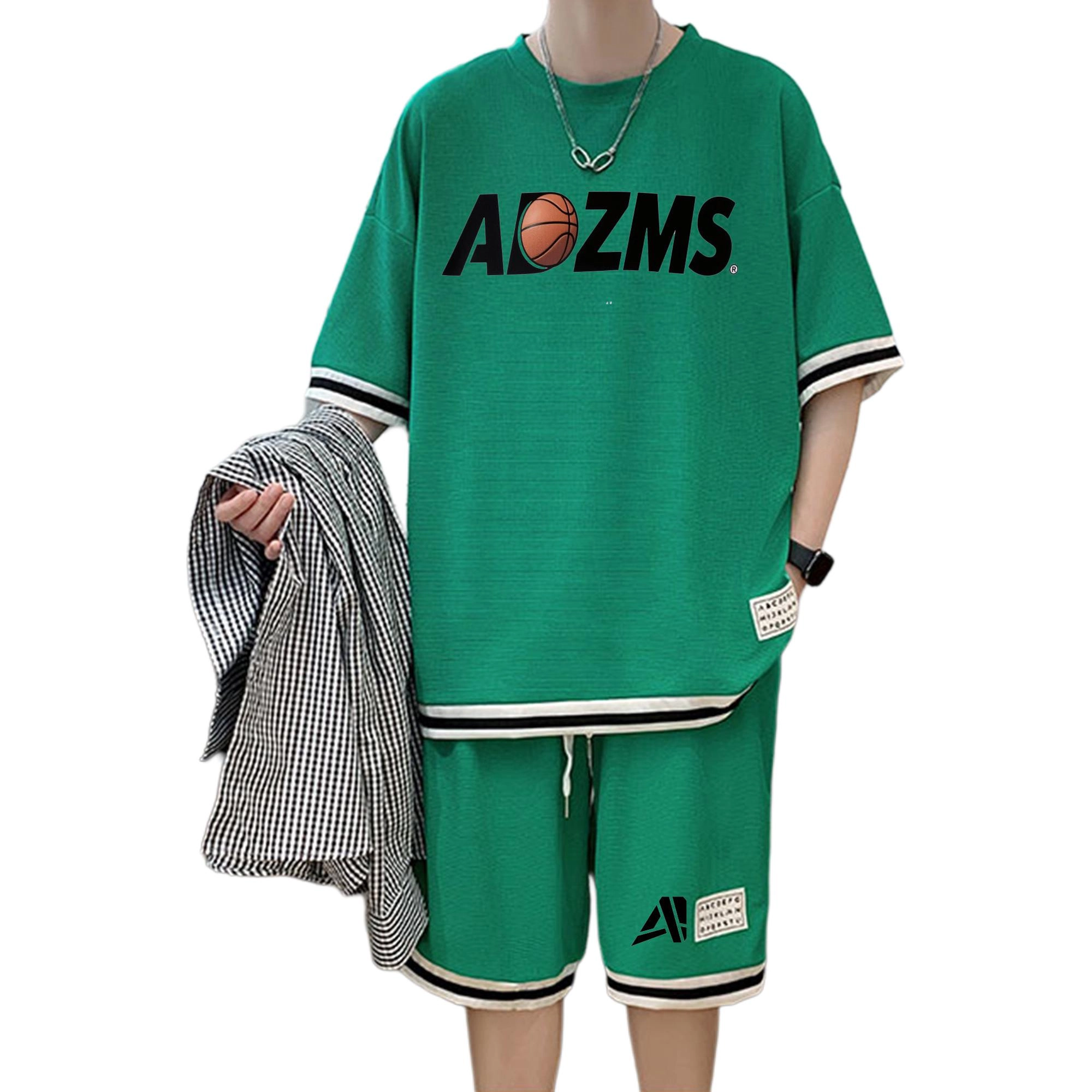 ANDEZHANMUSI