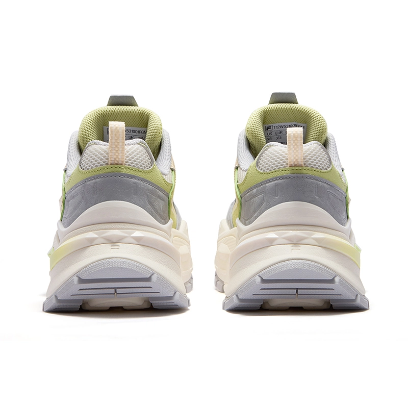 FILA FUSION BIANCO IV4