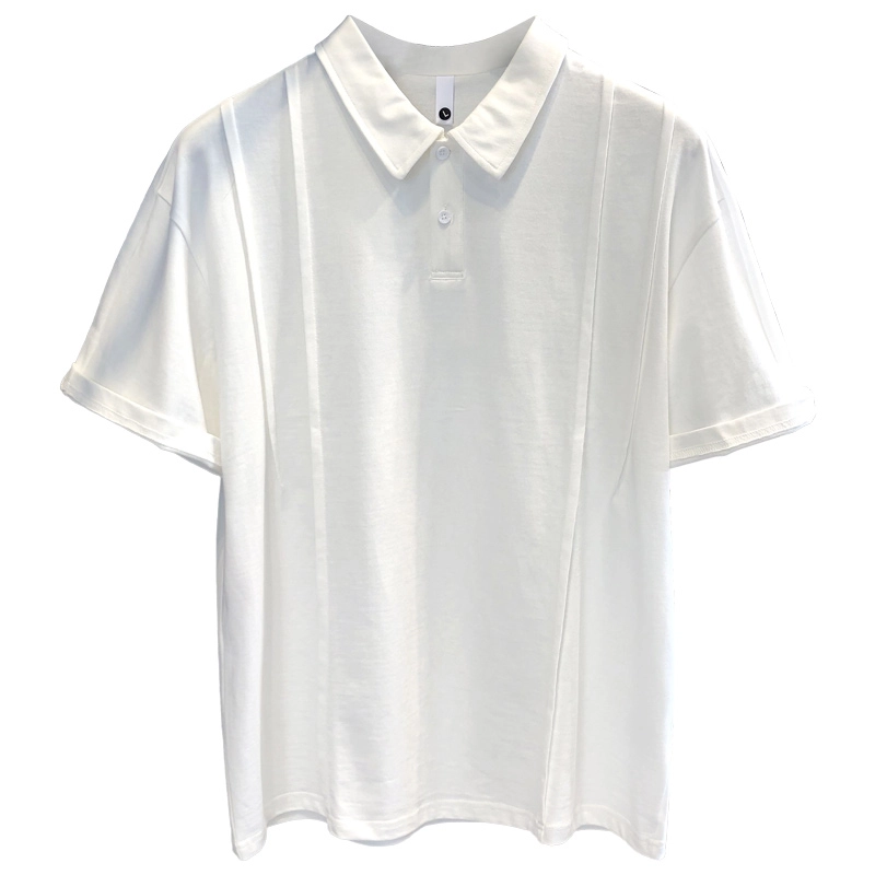 YGQPZHZ 2025Polo