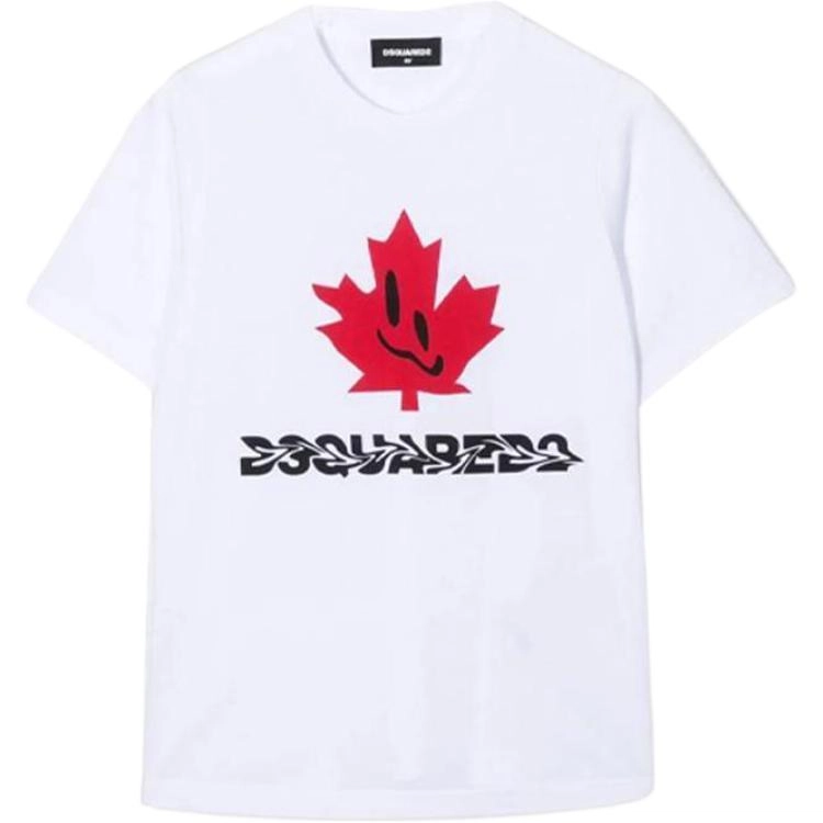 DSQUARED 2 LogoT