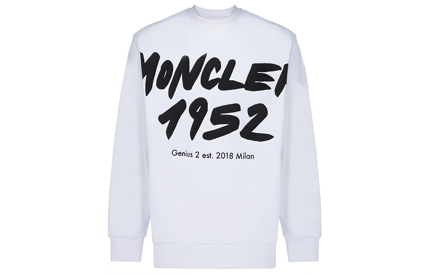 MONCLER GENIUS SS22 Logo