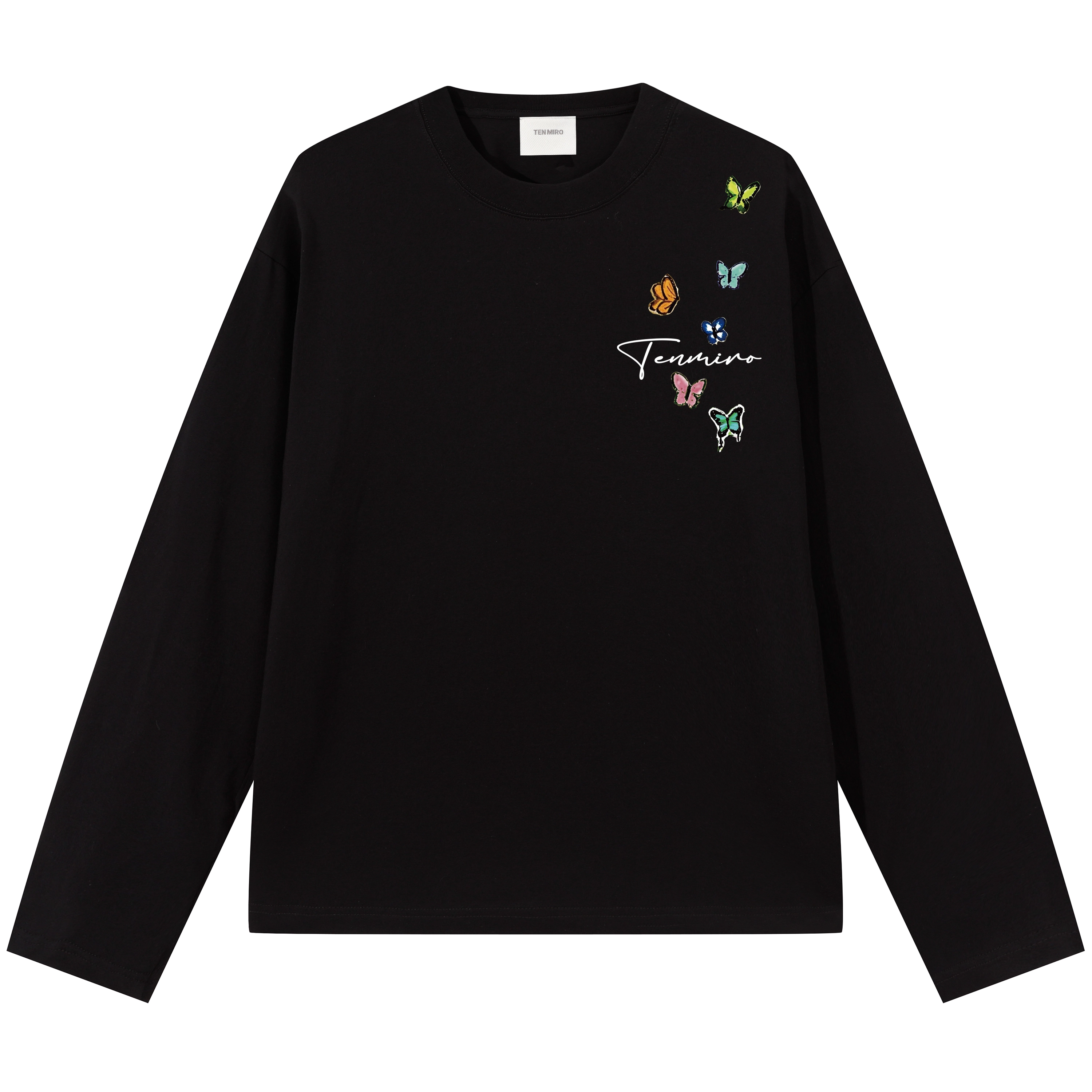 TEN MIRO T