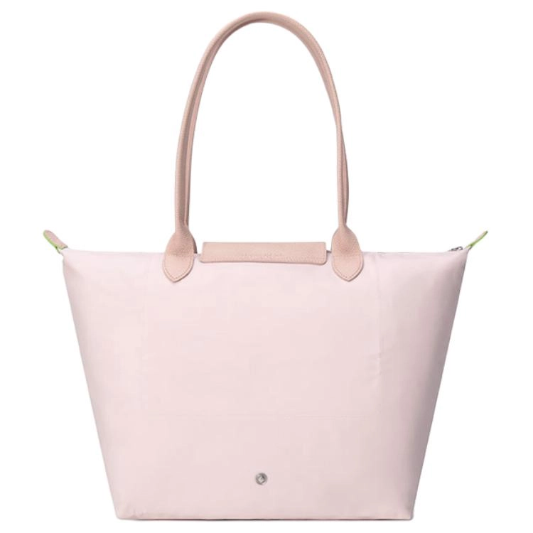 LONGCHAMP Le Pliage Green 31 Logo
