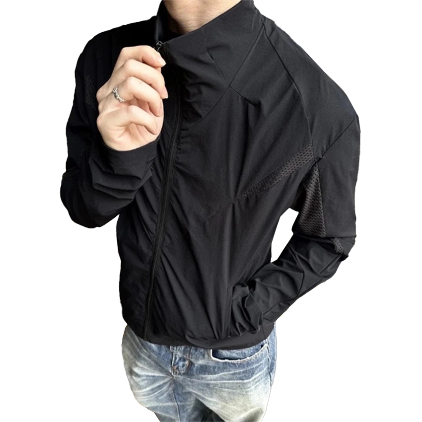 GENT LORE cleanfit