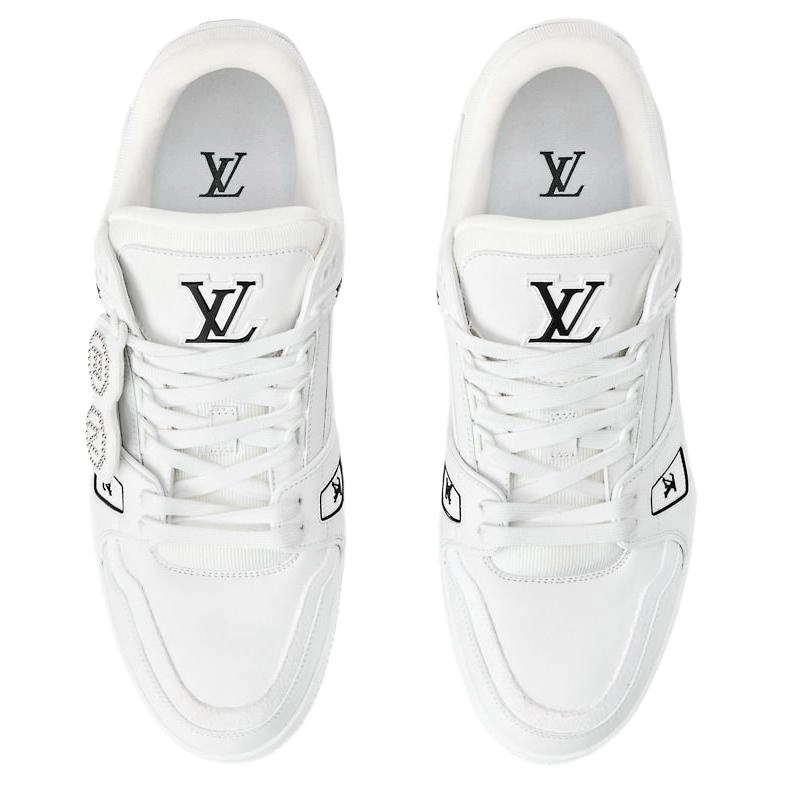 LOUIS VUITTON x Nigo Trainer FW25