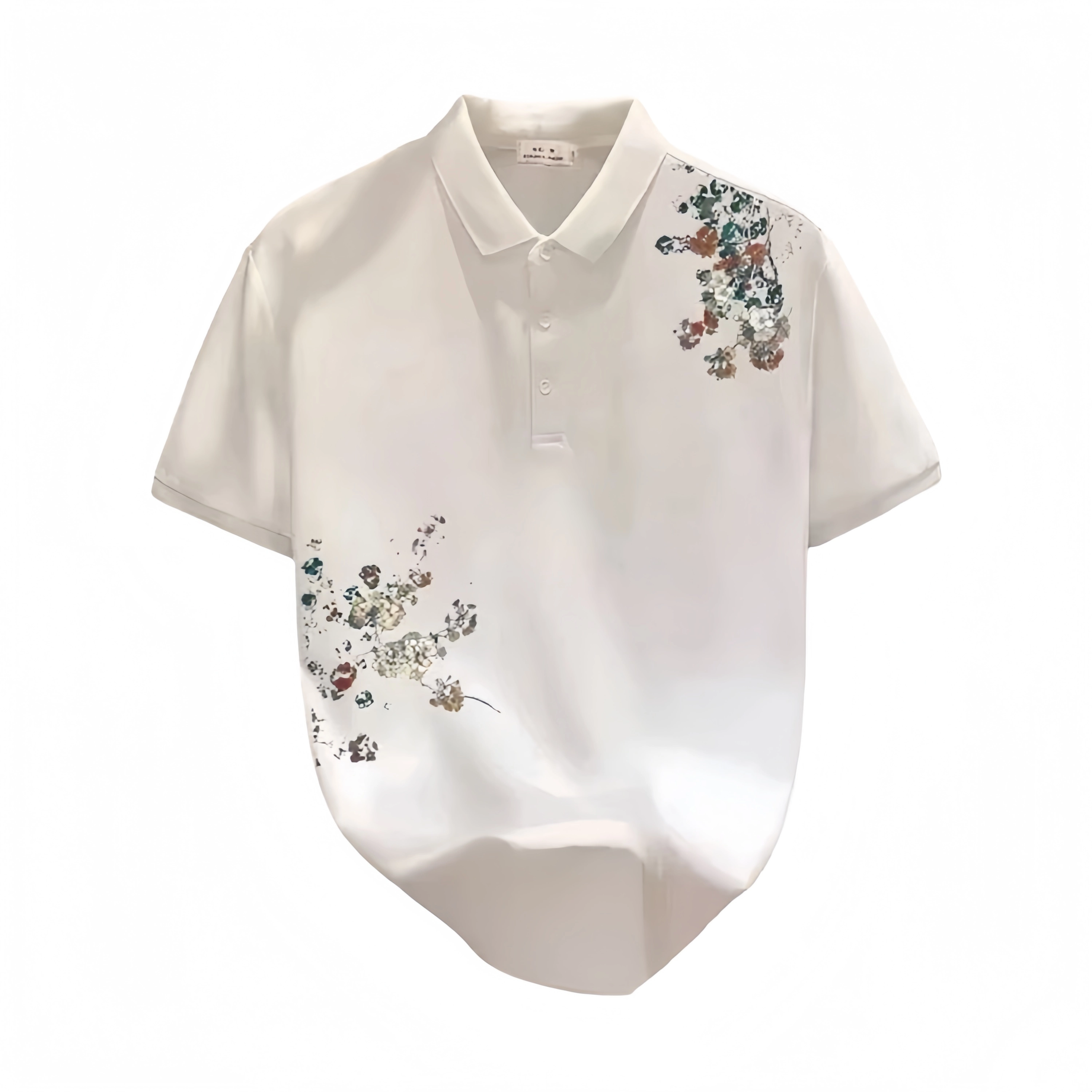 CAT'S PAW tPolo