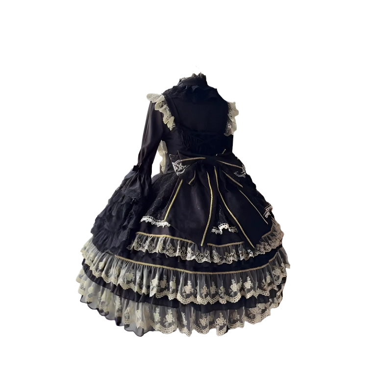 Lolitadolljsk