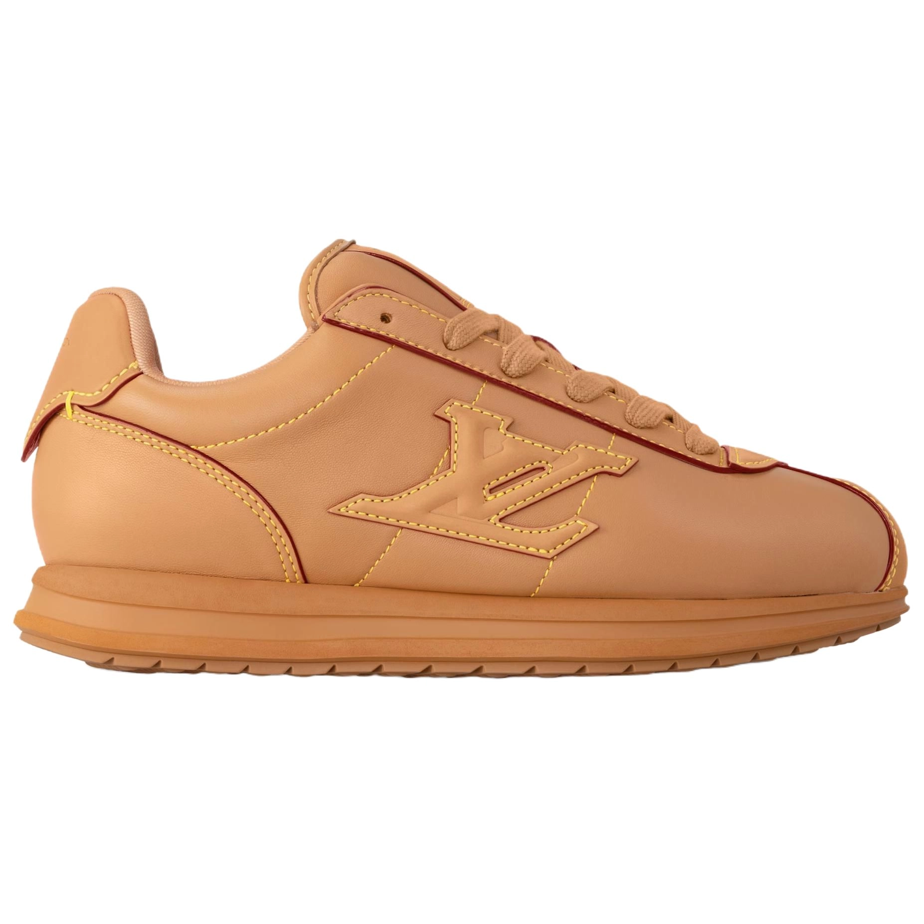 LOUIS VUITTON x Nigo Buttersoft FW25