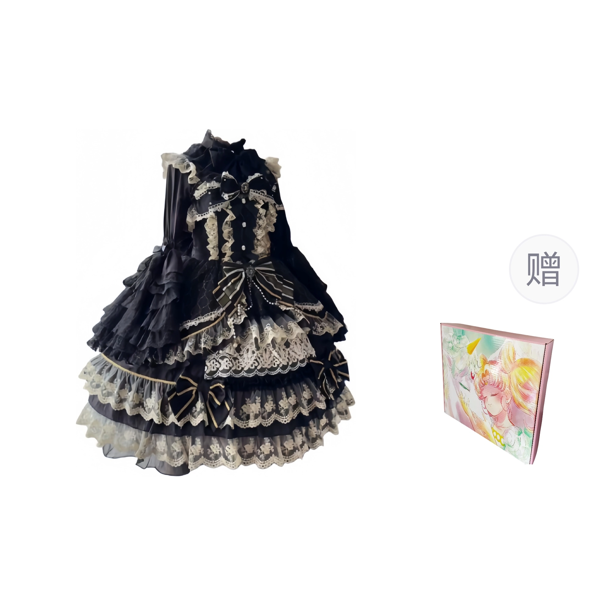 Lolitadolljsk