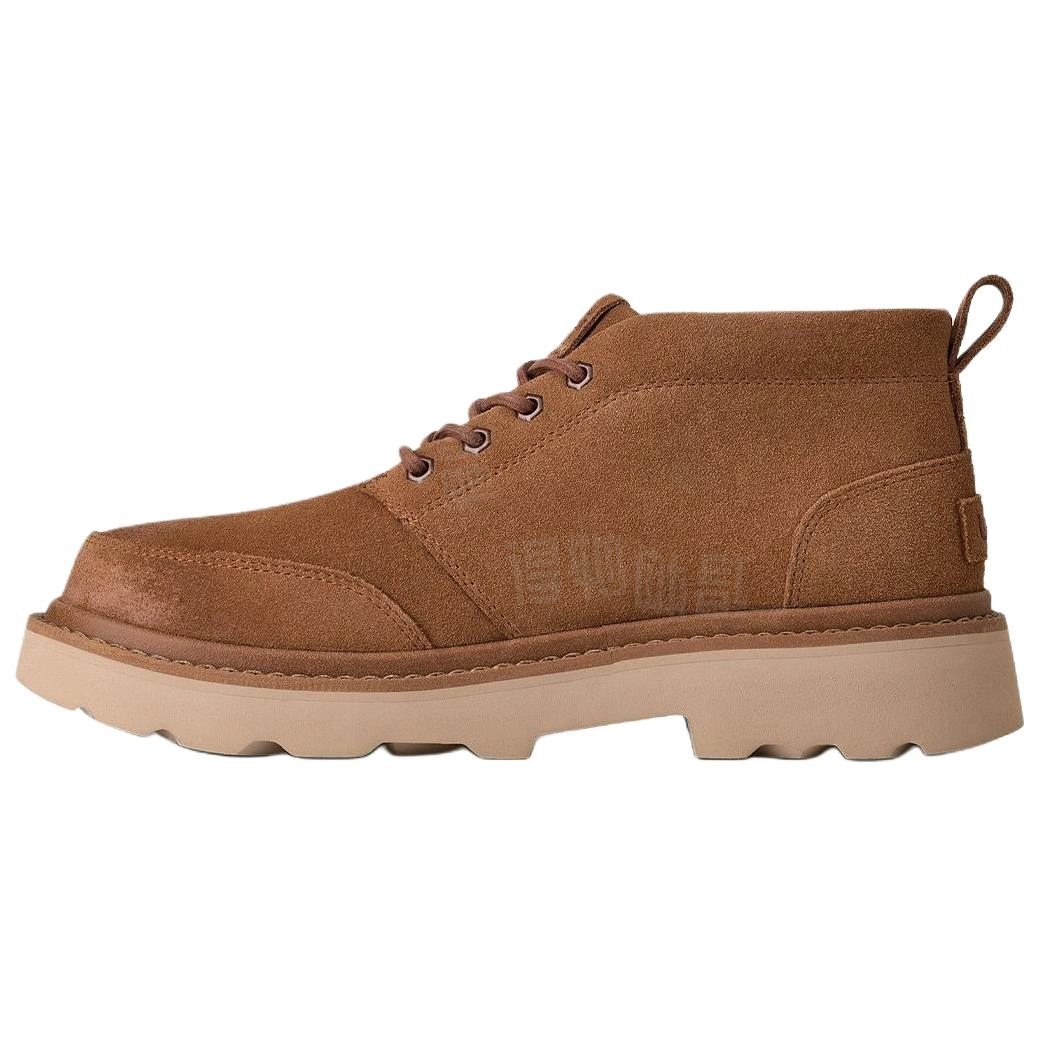 UGG Chukka Lug