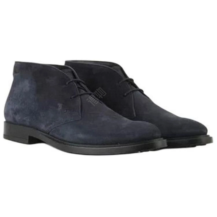 TOD'S
