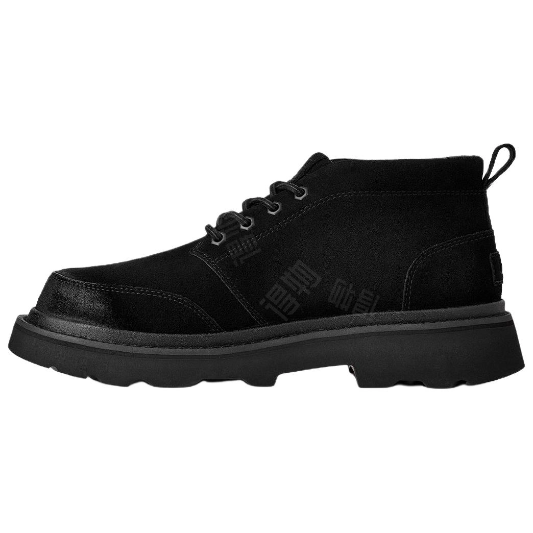 UGG Chukka Lug
