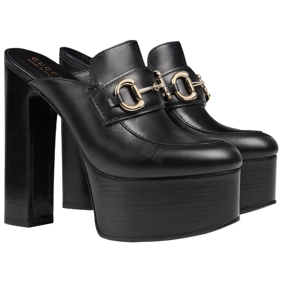GUCCI Horsebit 14.4cm