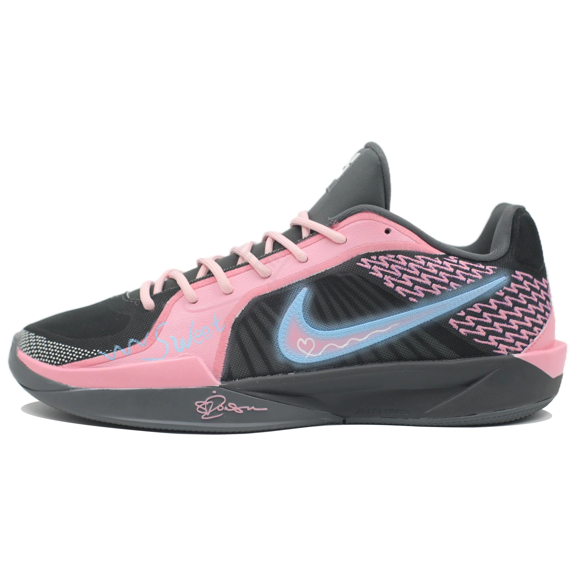 Nike Sabrina 2