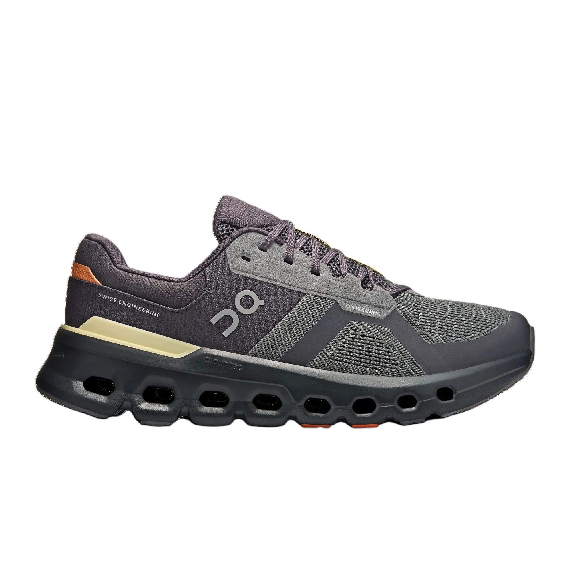 On Cloudrunner 2