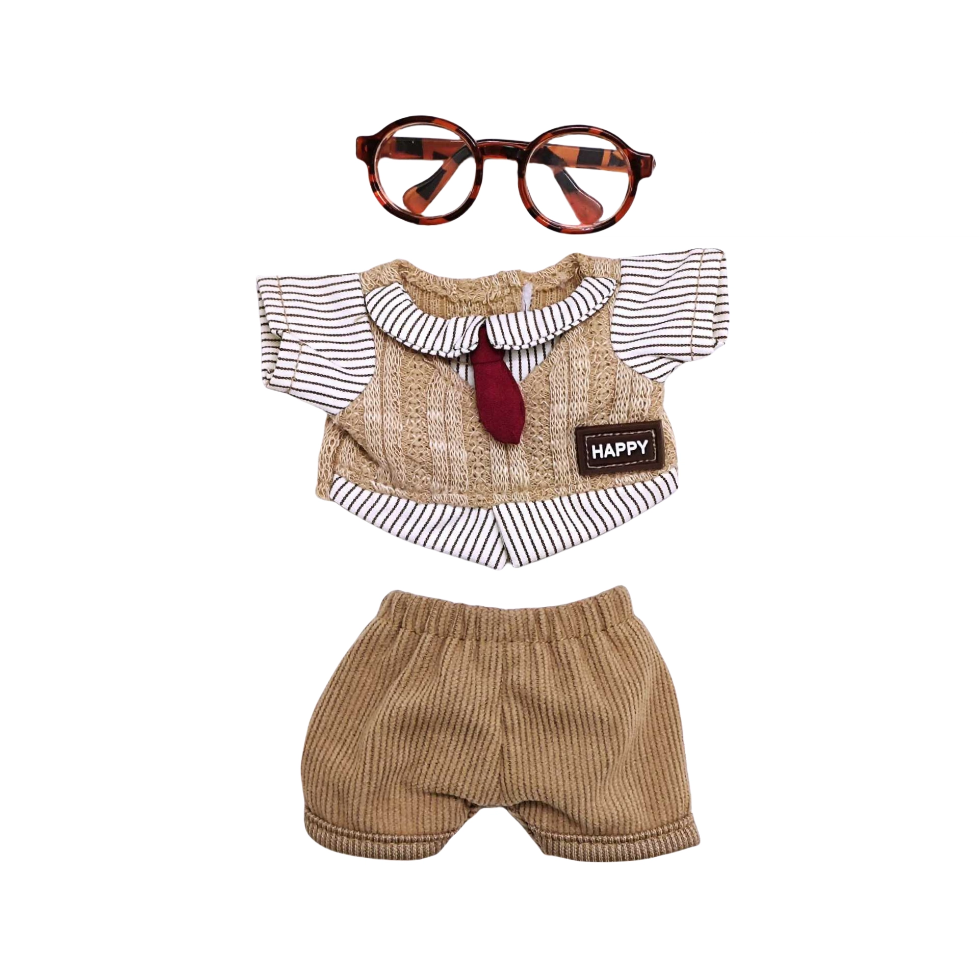 EDDO KIDS labubu