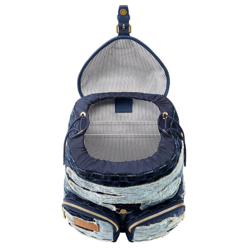 LOUIS VUITTON x Nigo Montsouris