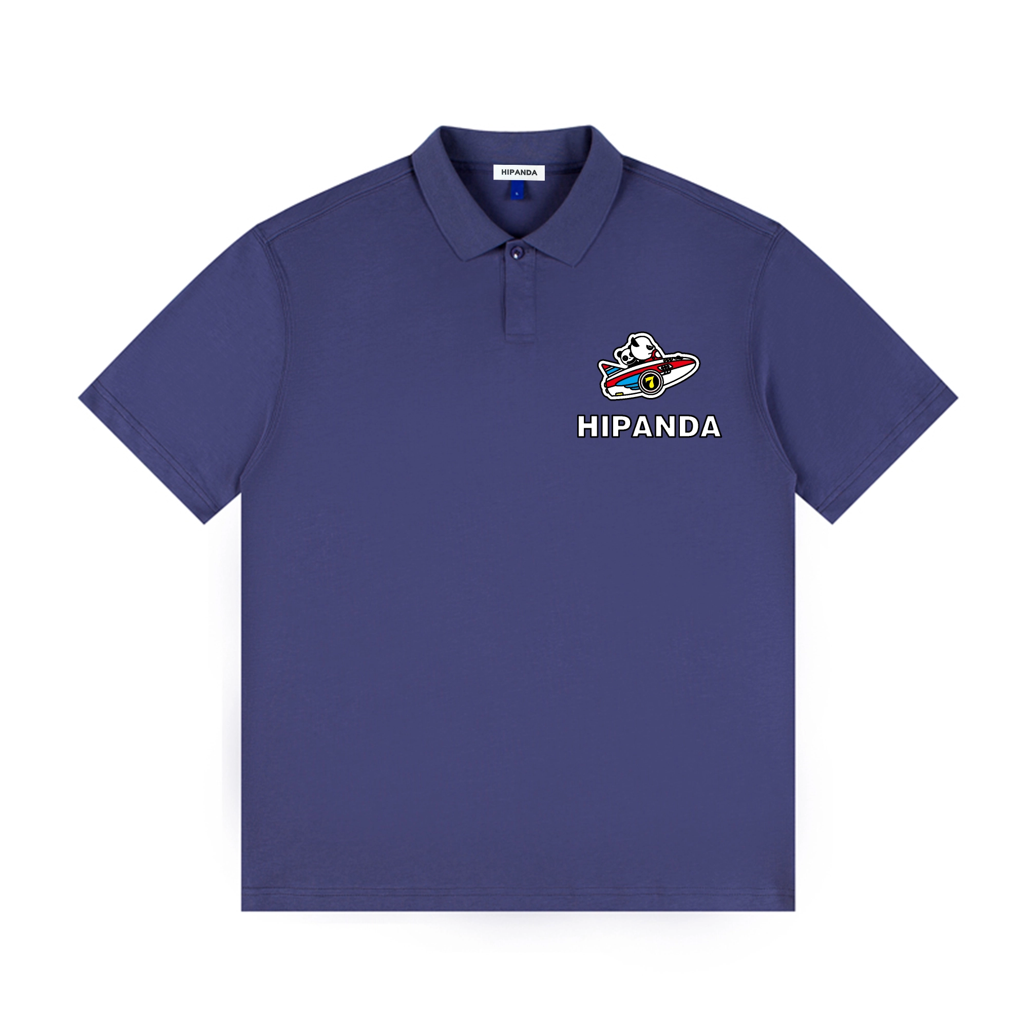 HIPANDA LogoPOLO