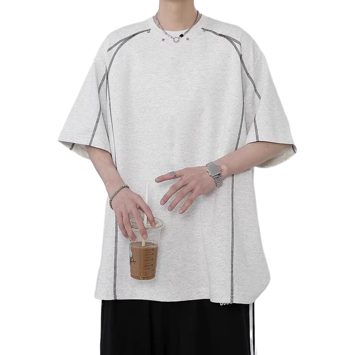 SOUL WORKER T