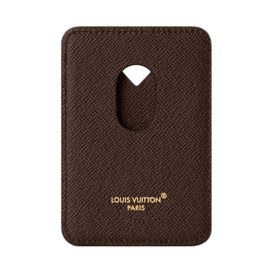 LOUIS VUITTON x nigo Magnetic FW25 V Monogram Landscape