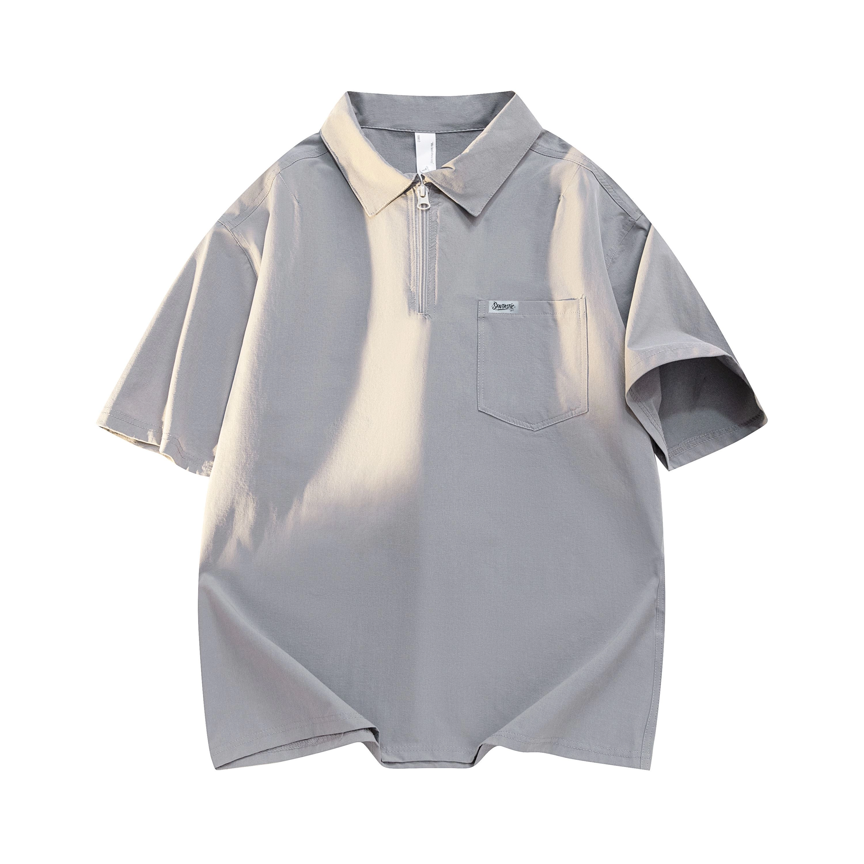 SANTASTIC POLO