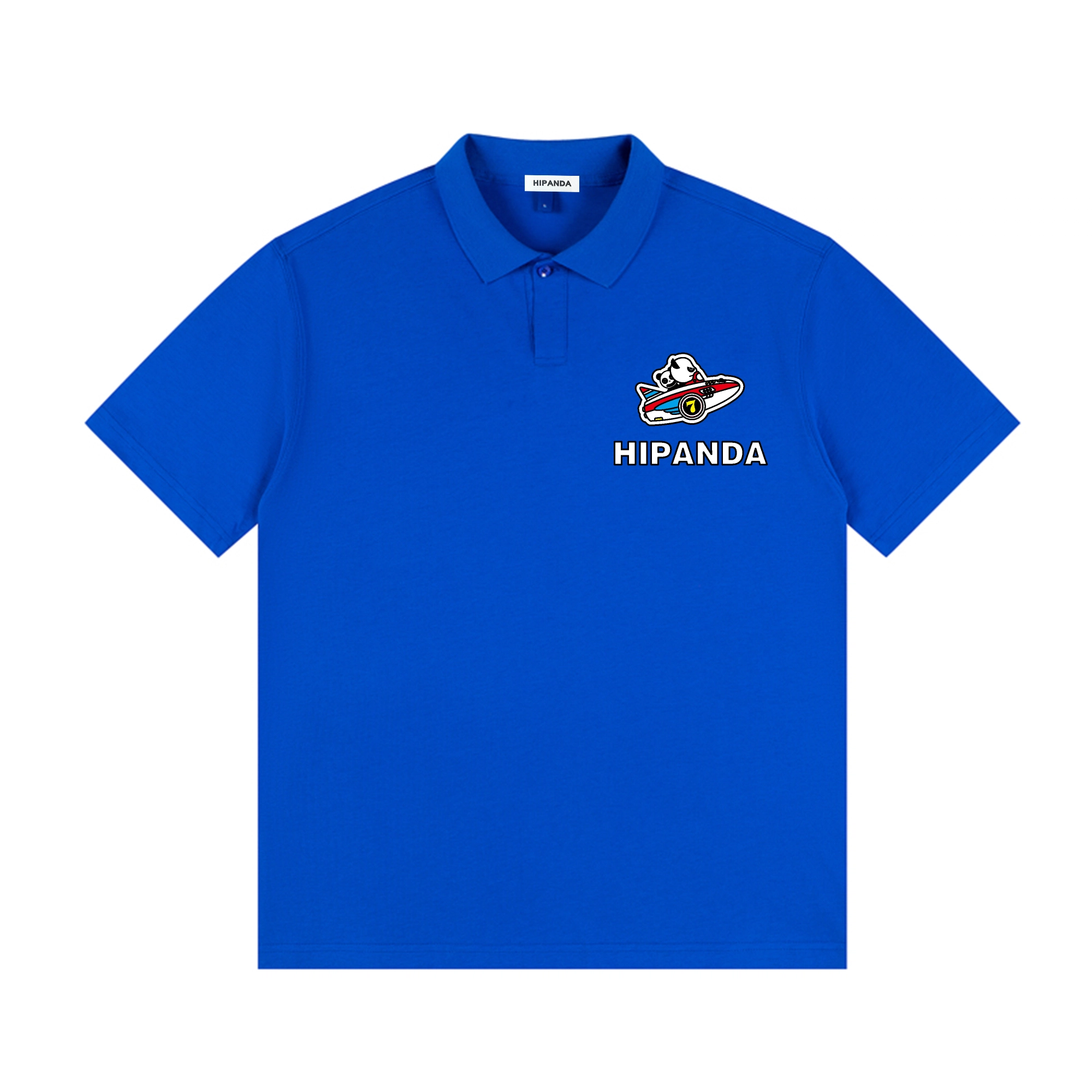 HIPANDA LogoPOLO