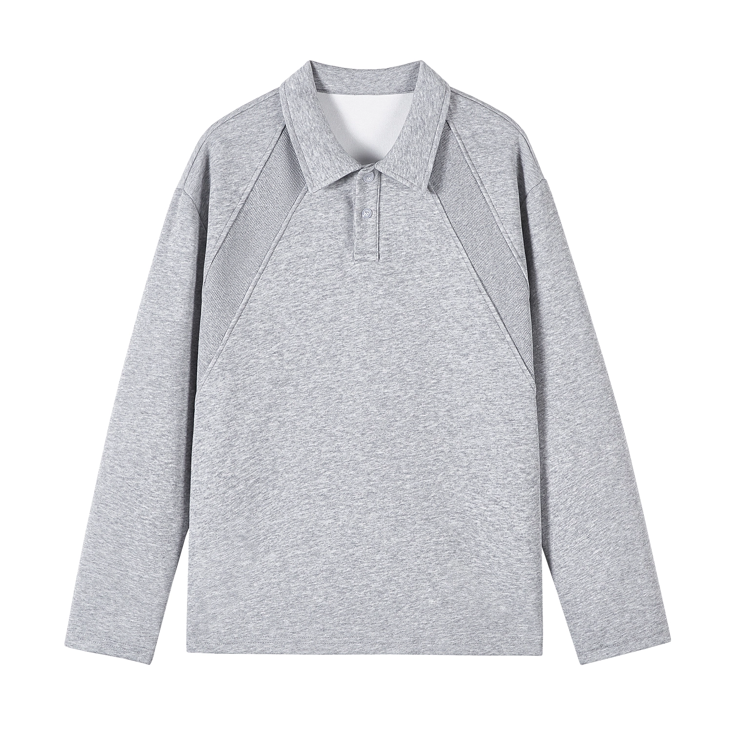 AOPAISHARK PolocleanfitT