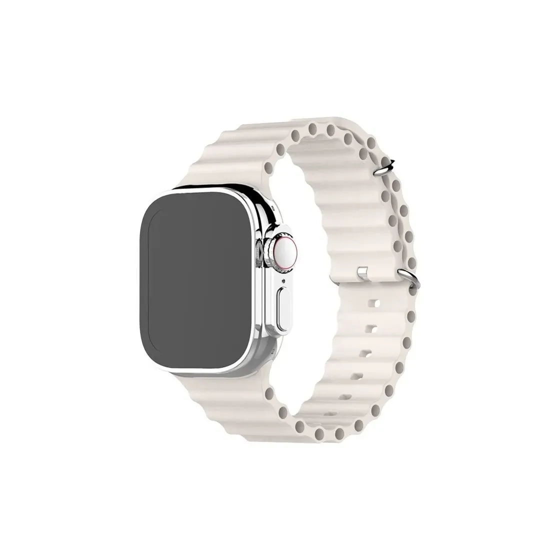 Biocirca 206mm Apple iwatchS9S8S7seultra2