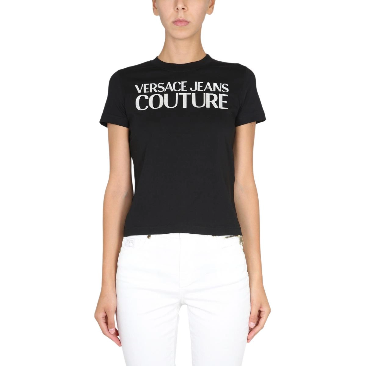 VERSACE JEANS COUTURE FW22 logoT