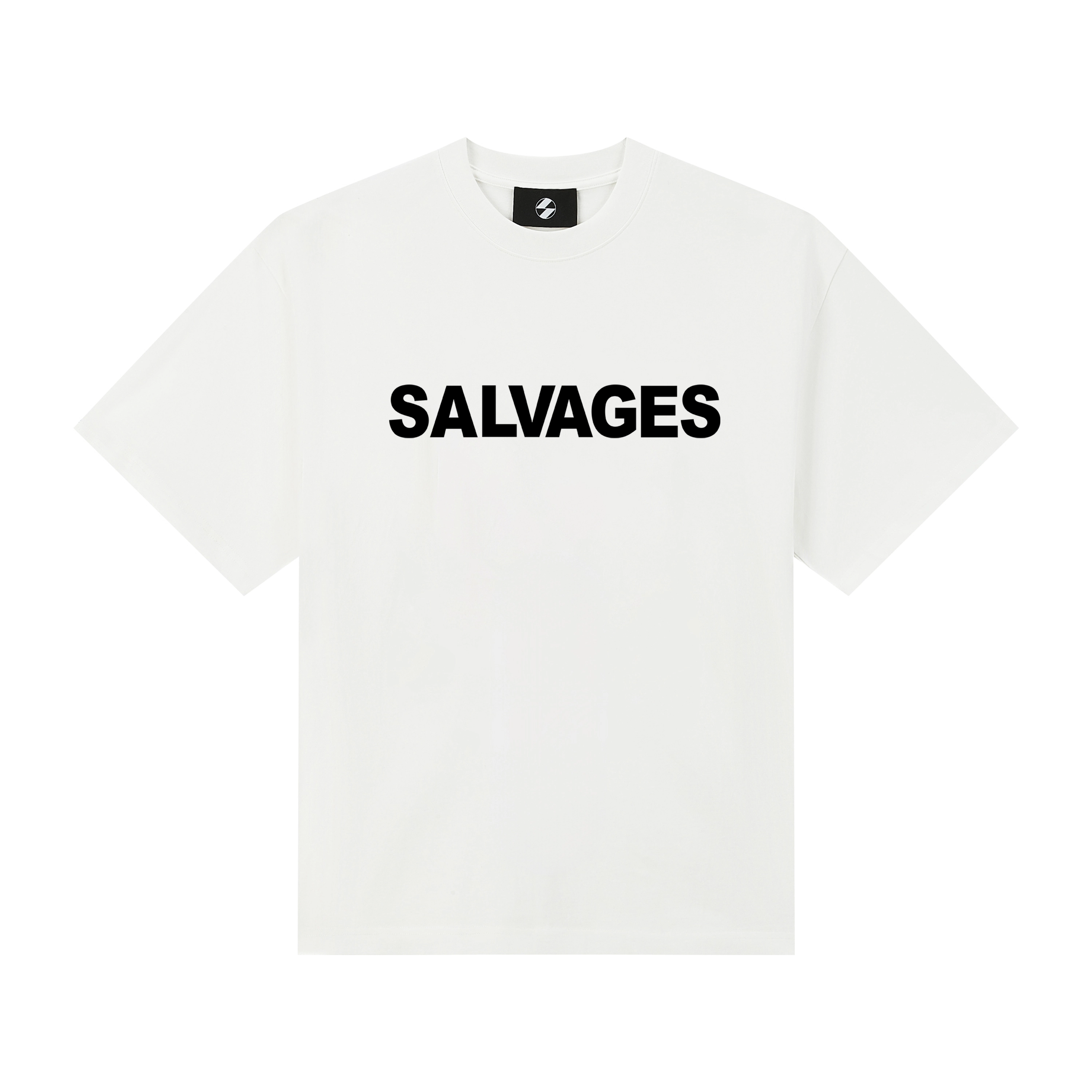 THE SALVAGES FASHION CLUB cleanfitT