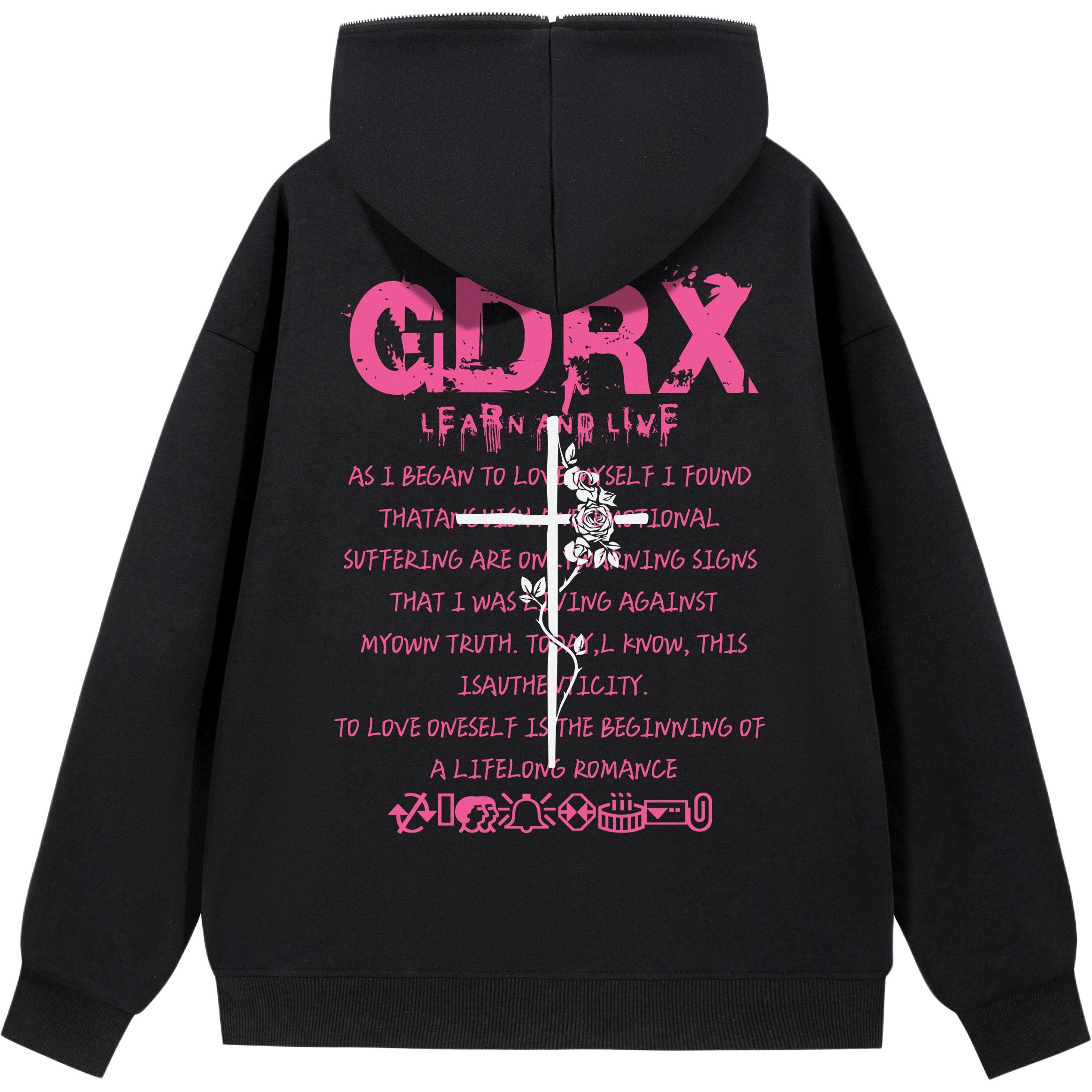 GDRX