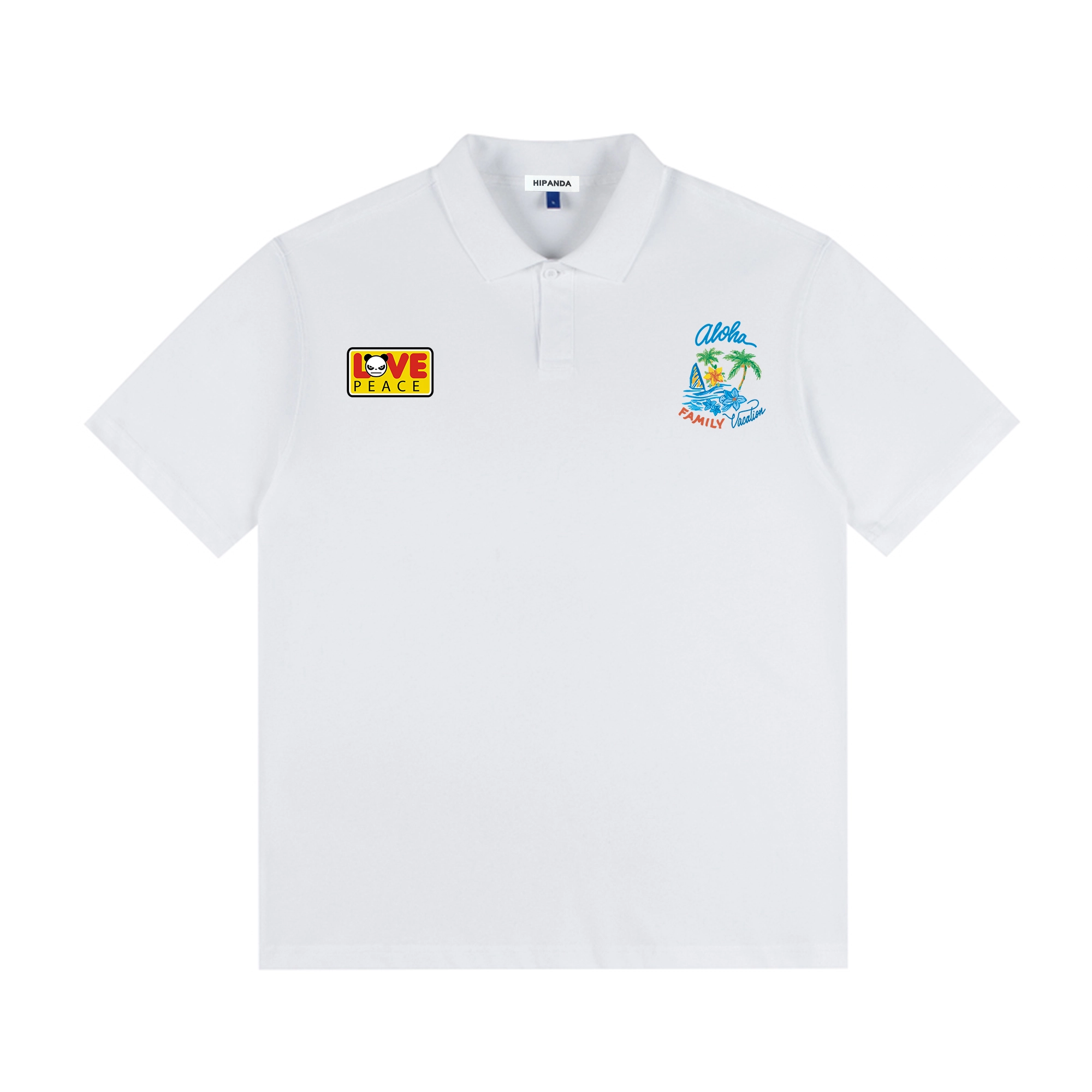 HIPANDA logoPolo