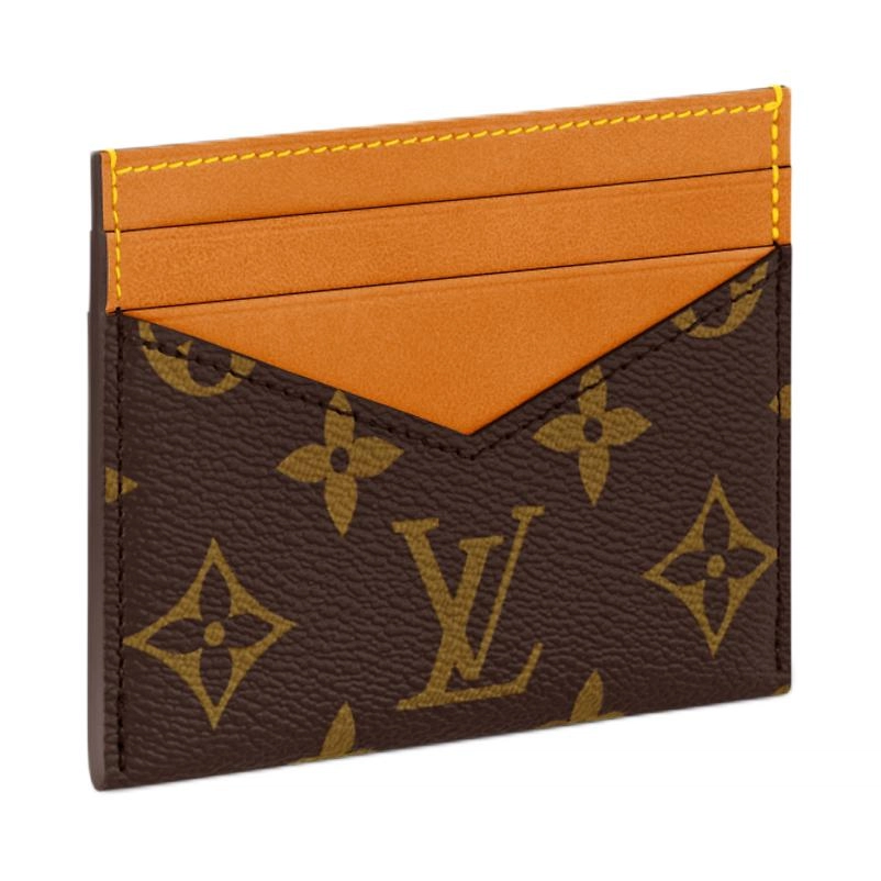 LOUIS VUITTON TRIPLE Monogram