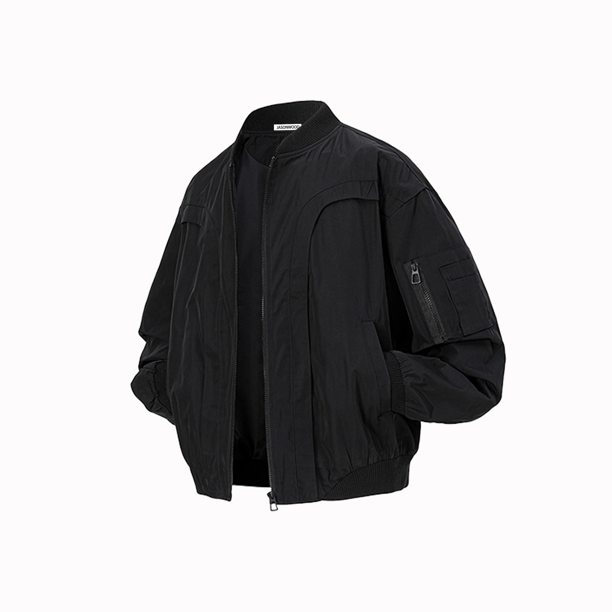 JASONWOOD oversize